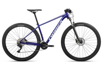 Rower górski Orbea Onna 29 30 Deore 2x10 XL + Licznik